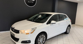Citroen C4 , garage LNG AUTO � Pusignan