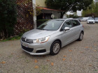Citroen C4 occasion Gris année 2011 boite Manuelle Annonce Citroen C4 occasion Diesel 1.6 HDI 90 FAP ATTRACTION à Aucamville