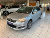Citroen C4 occasion année 2013 boite Manuelle Annonce Citroen C4 occasion Diesel 1.6 HDi 90 FAP Collection II à Meaux