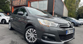Annonce Citroen C4 occasion Diesel 1.6 HDI 90 FAP CONFORT  Morsang Sur Orge