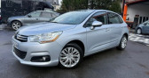 Annonce Citroen C4 occasion Diesel 1.6 HDI 90 FAP CONFORT � Morsang Sur Orge
