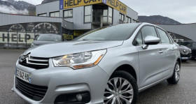 Citroen C4 , garage HELP CAR  VOREPPE