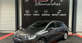 Citroen C4 1.6 HDi 90 FAP Confort   Pulnoy 54