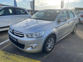Citroen C4 occasion année 2014 boite Manuelle Annonce Citroen C4 occasion Diesel 1.6 HDi 90 FAP Confort à Barberey-Saint-Sulpice