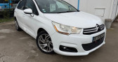 Annonce Citroen C4 occasion Diesel 1.6 HDI 90 � cournon d'auvergne