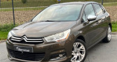 Citroen C4 1.6 HDI 90CH COLLECTION II * 2013 * CLIM * GARANTIE  2013 - annonce de voiture en vente sur Auto Sélection.com