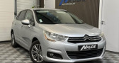 Annonce Citroen C4 occasion Diesel 1.6 HDi 90ch Millenium � CHAPONOST