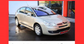 Annonce Citroen C4 occasion Diesel 1.6 HDi 90ch  Sarreguemines