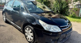 Citroen C4 occasion année 2010 boite Manuelle Annonce Citroen C4 occasion Diesel 1.6 hdi 92 10-2010 à Chateau sur Epte