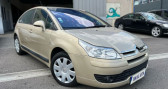 Voiture occasion Citroen C4 1.6 HDI 92 Pack Confort - 155mkm