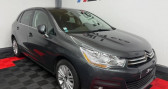 Annonce Citroen C4 occasion Diesel 1.6 HDI BV5 Millenium - 90cv / Bluetooth / Rgulateur / Rada  Vaivre et Montoille