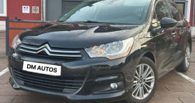 Citroen C4 occasion 2012 mise en vente &agrave; Wittelsheim par le garage DM AUTOS - photo n&deg;1