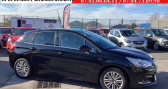 Citroen C4 1.6 HDI Exclusive   Calais 62