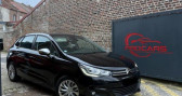 Annonce Citroen C4 occasion Diesel 1,6 hdi  Douai