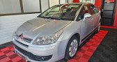 Citroen C4 1.6 hdi  2006 - annonce de voiture en vente sur Auto Sélection.com