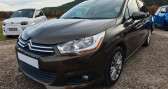Annonce Citroen C4 occasion Diesel 1.6 hdi  Brignoles