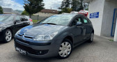 Annonce Citroen C4 occasion Diesel 1.6 HDi110 Airplay 5p  SAINT MARTIN D'HERES