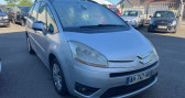 Citroen C4 occasion année 2009 boite Automatique Annonce Citroen C4 occasion Diesel 1.6 HDI110 EXCLUSIVE BMP6 7PL à Romorantin Lanthenay