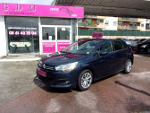 Citroen C4 occasion année 2012 boite Manuelle Annonce Citroen C4 occasion Diesel 1.6 HDI110 FAP CONFORT 5P à Toulouse