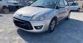 Citroen C4 occasion année 2010 boite Automatique Annonce Citroen C4 occasion Diesel 1.6 HDI110 FAP CONFORT BMP6 à Sainte-Maxime