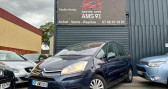 Citroen C4 occasion année 2008 boite Automatique Annonce Citroen C4 occasion Diesel 1.6 HDi110 FAP Confort BMP6 à Montgeron