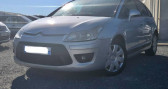 Citroen C4 occasion année 2008 boite Manuelle Annonce Citroen C4 occasion Diesel 1.6 HDi110 FAP Confort à Saint-Médard-d'Aunis