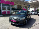 Annonce Citroen C4 occasion Diesel 1.6 HDI110 FAP ROSSIGNOL 5P  Toulouse