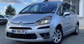 Annonce Citroen C4 occasion Diesel 1.6 HDi110 Pack  Saint-Mdard-d'Aunis