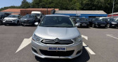 Citroen C4 1.6 HDi92 Airdream Business  2010 - annonce de voiture en vente sur Auto Sélection.com