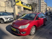 Citroen C4 1.6 HDI92 AIRDREAM BUSINESS   Pantin 93