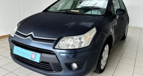Citroen C4 occasion 2009 mise en vente &agrave; Tonnay Charente par le garage NEW CAR 17 - photo n&deg;1