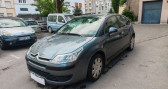Citroen C4 occasion année 2009 boite Manuelle Annonce Citroen C4 occasion Diesel 1.6 HDi92 Confort à Grenoble