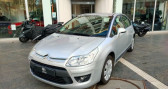 Citroen C4 occasion année 2009 boite Manuelle Annonce Citroen C4 occasion Diesel 1.6 HDI92 PACK à Paris