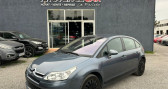 Annonce Citroen C4 occasion Diesel 1.6 HDI92 PACK � LA FARLEDE