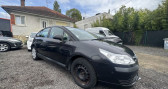Citroen C4 occasion année 2006 boite Manuelle Annonce Citroen C4 occasion Diesel 1.6 HDI92 à Morsang Sur Orge