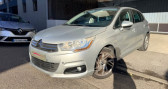 Annonce Citroen C4 occasion Essence 1.6 L VTi 120 CV Confort - Automatique  NICE