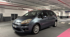 Citroen C4 , garage AS CAR AUTO � Asni�res sur Seine