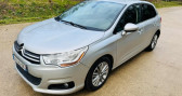 Annonce Citroen C4 occasion Essence 1.6 VTI 120 CONFORT BVA � Montfermeil