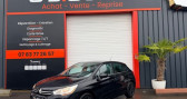 Annonce Citroen C4 occasion Essence 1.6 VTI 120 CV CONFORT- SI�GE CHAUFFANTS MASSANTS R�GULATEUR � Bischwiller