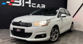 Annonce Citroen C4 occasion Essence 1.6 VTI 120 EXCLUSIVE / 2me main  Roanne