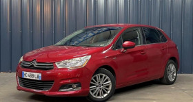 Citroen C4 , garage PARTENAIRE AUTO � Halluin