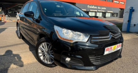 Citroen C4 , garage ALDER AUTO  Colmar