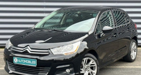 Citroen C4 , garage K AUTOMOBILES  Sarreguemines