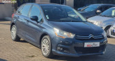 Annonce Citroen C4 occasion Essence 1.6 VTI 120CH CONFORT  Geispolsheim