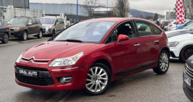 Citroen C4 , garage IDEAL AUTO FONTAINE � FONTAINE