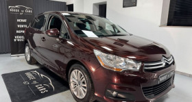 Citroen C4 , garage HOUSE OF CARS 67  Monswiller