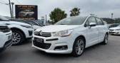 Citroen C4 1.6 vti   Nice 06