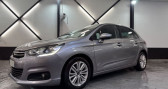 Citroen C4 occasion année 2015 boite Manuelle Annonce Citroen C4 occasion Diesel 1.6HDi 100Ch à LE HAVRE