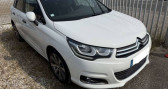 Citroen C4 occasion année 2018 boite Automatique Annonce Citroen C4 occasion Diesel 1.6HDi 120ch Millenium Business EAT6 à Saint Priest