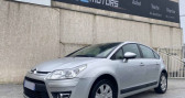 Annonce Citroen C4 occasion Diesel 1.6HDi 92Ch  LE HAVRE
